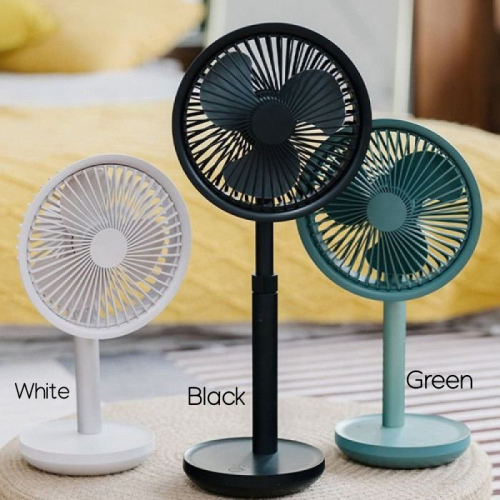 Xiaomi Solove F5 Pro 4000mAh Rechargeable Mini Fan