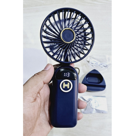 Y05 Mini Rechargeable Portable Fan