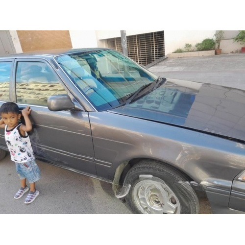 Toyota Carina 1992 Gray