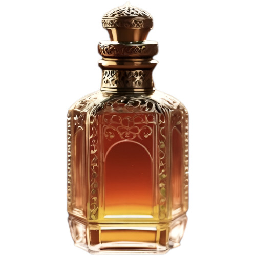 Swiss Arabian Badee Al Oud Attar