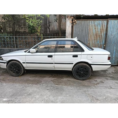 Toyota Corolla EE90 1990