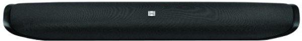 JBL SB200/230 Dual High-Excursion Woofers Sound Bar Speaker