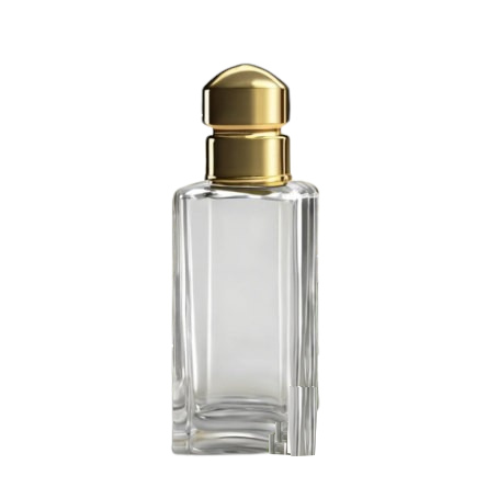 White Musk Attar