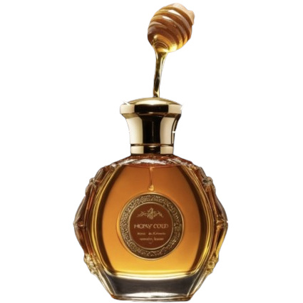 Honey Oud Attar