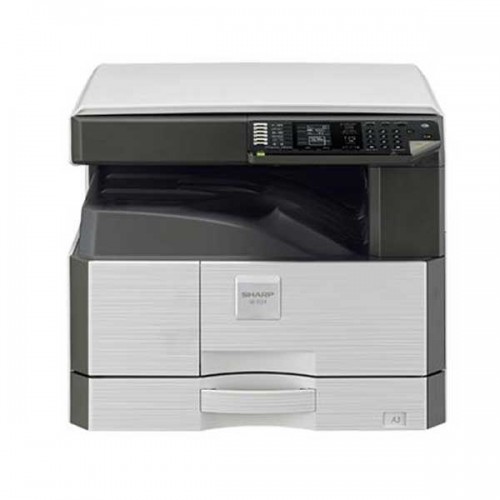 Sharp AR-7024D Multifunction Black & White Photocopier