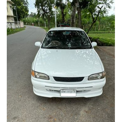 Toyota Corolla 1997