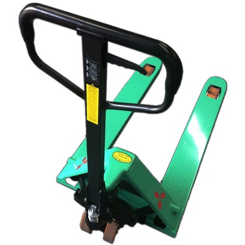 Mitsubishi 3-Ton Manual Hand Pallet Truck (Japan)