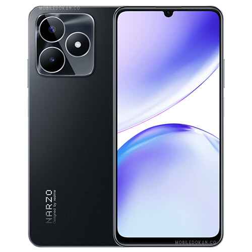 Realme Nazro N53