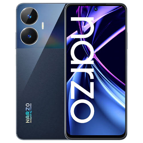 Realme Nazro N55