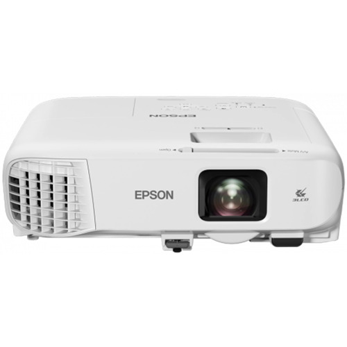 Epson EB-992F 4000 Lumens FHD 3LCD Projector