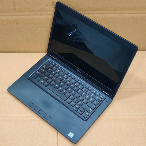 Dell Latitude 5490 Core i5 7th Gen Laptop