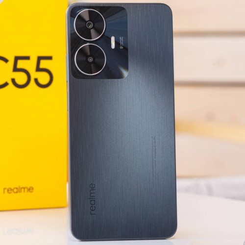 Realme C55