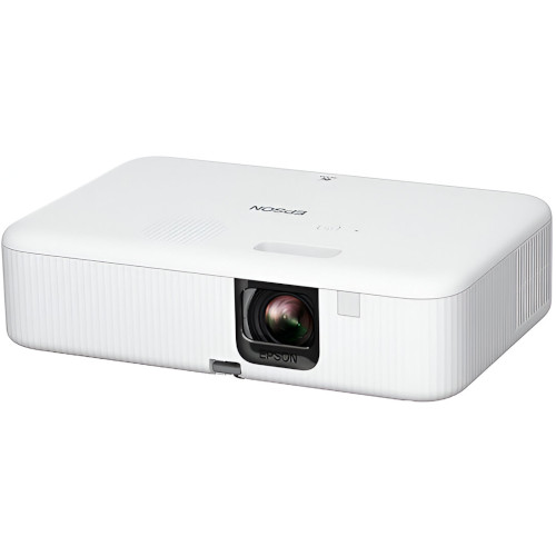 Epson CO-FH02 3000 Lumens 3LCD FHD Android Projector