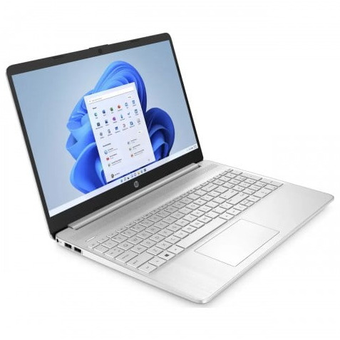 HP 15s-fq5489TU Core i5 12th Gen 15.6" FHD Laptop