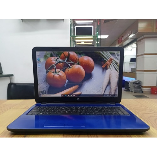 HP 15-R086TU Core i3 4th Gen 4GB RAM 500GB HDD Laptop
