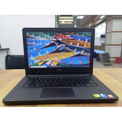 Dell Inspiron 5458 Core i5 5th Gen 500GB HDD 14" Laptop