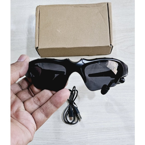 AR33 Bluetooth Music and Call Sunglasses