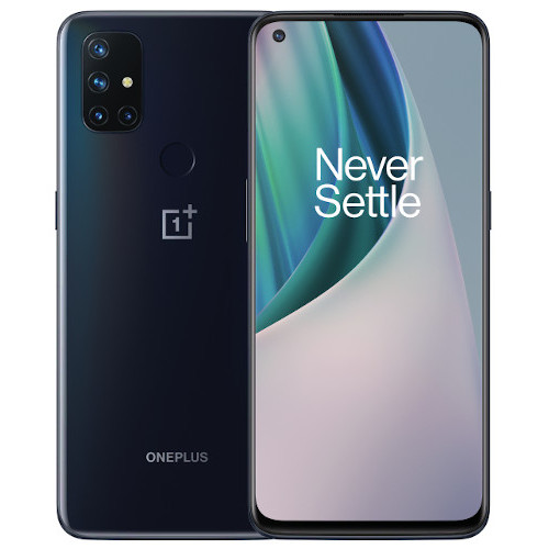 OnePlus Nord N10 5G