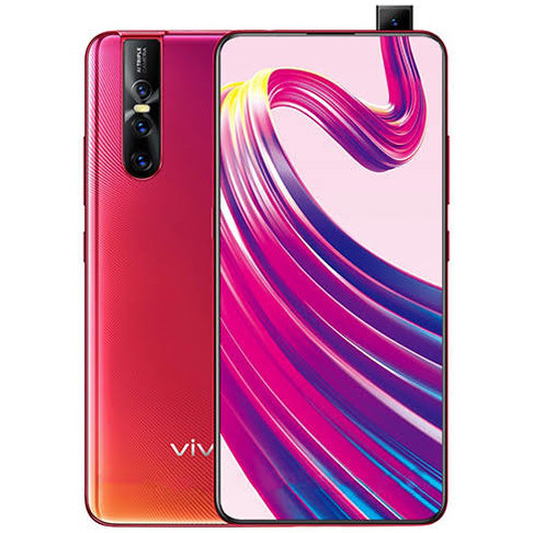 Vivo V15