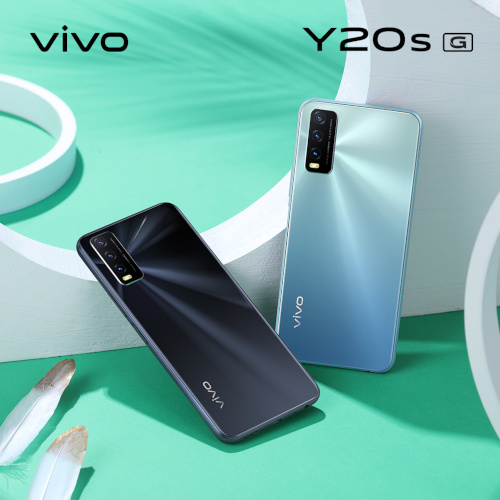 Vivo Y20s