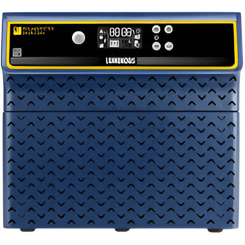 Luminous Solarverter Pro 2KVA Smart IPS