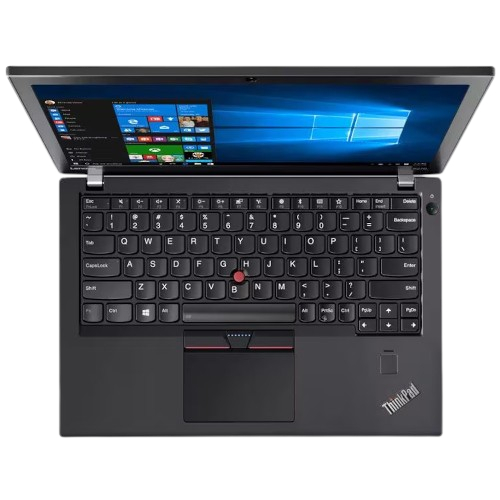 Lenovo ThinkPad X270 Core i5 7th Gen 128GB SSD Laptop