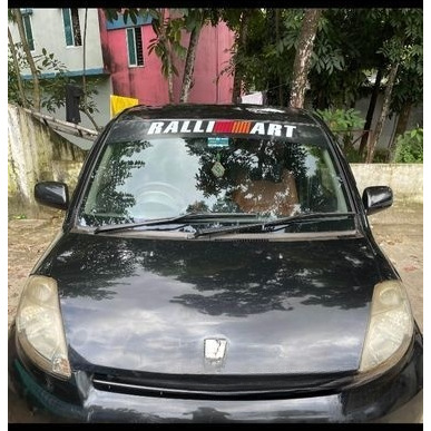 Toyota Passo 2005