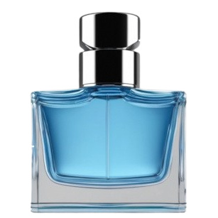 Men-In-Blue Perfume Oil