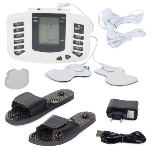 Tens Therapy Machine