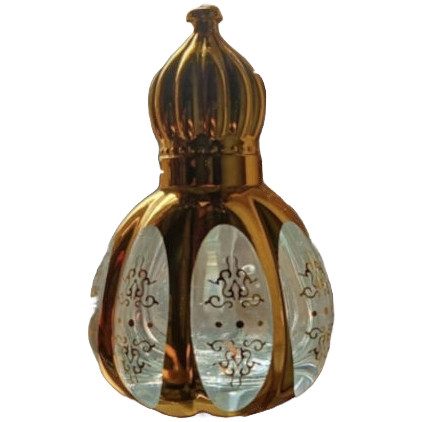 Ameer-Al-Oud Surrati Attar