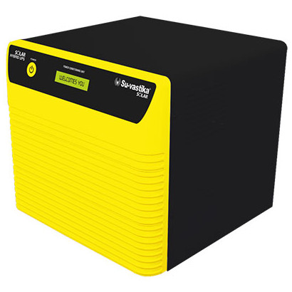 Su-vastika 2500 24-Volt MPPT Solar Hybrid IPS