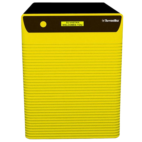 Su-vastika PCU 5500/48V MPPT Solar Hybrid IPS