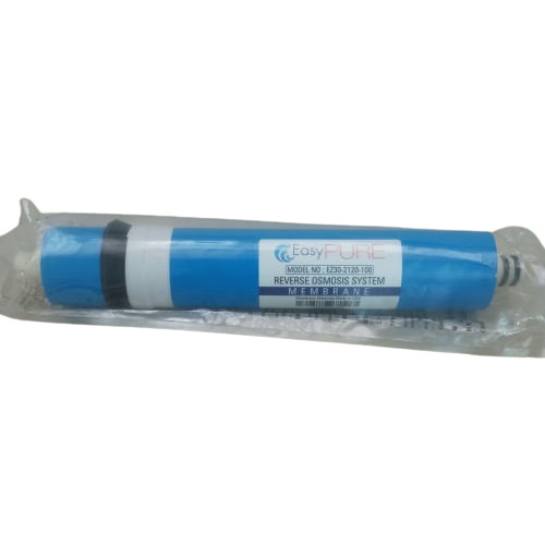 Easy Pure 75GPD RO Membrane Water Purifier