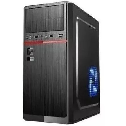 Desktop PC Core i5 4th Gen 8GB RAM