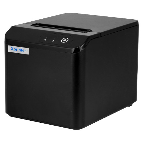 Xprinter XP-T80Q Thermal POS Printer