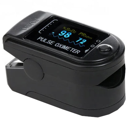 RoHS 50D Pulse Oximeter