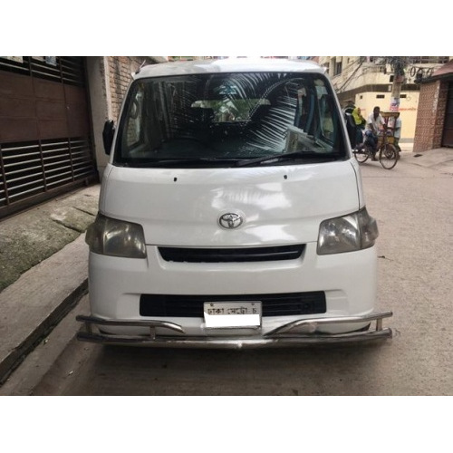 Toyota TownAce 2009