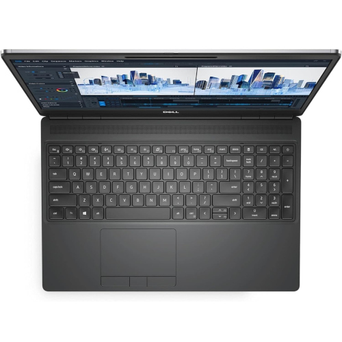 Dell Precision 7560 Core i7 11th Gen Workstation