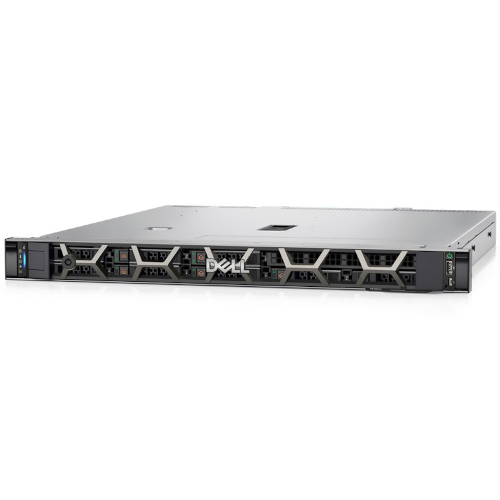 Dell EMC PowerEdge R350 16GB Rack Server