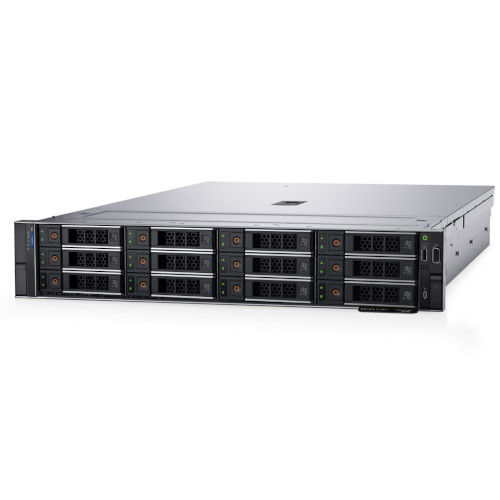 Dell EMC PowerEdge R750 Standard Rack Server