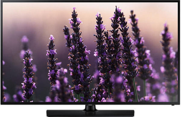 Samsung H5008 40" Series 5 DTS Sound Full HD LED Television