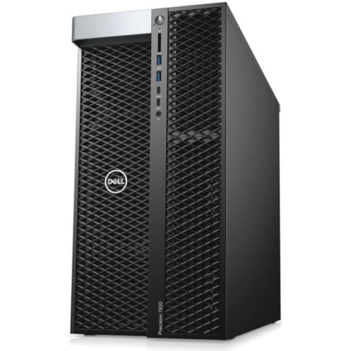 Dell Precision T7920 Mid Tower Server