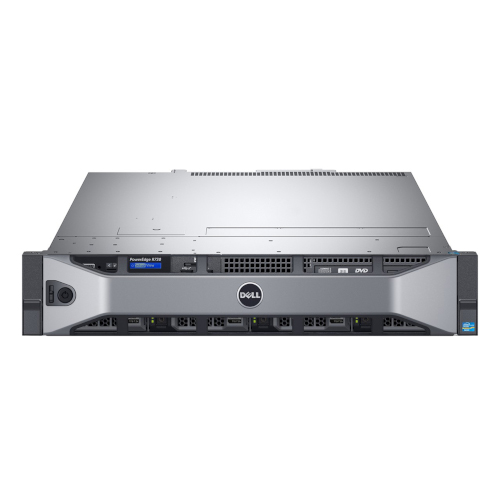 Dell EMC PowerEdge R730 Server