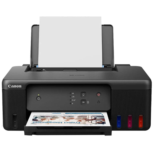 Canon Pixma G1737 Color InkTank Printer