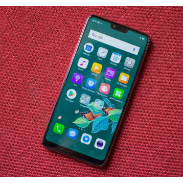 Oppo F7 Youth