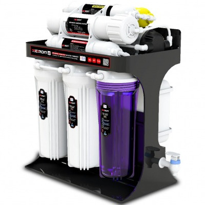 Heron ZI 7-Stage Water Purifier