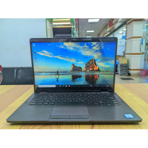 Dell Latitude 5300 2-in-1 Core i7 8th Gen Touch Laptop