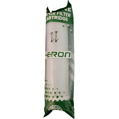 Heron Net Carbon 10" Water Filter Cartridge