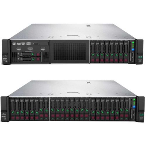 HPE ProLiant DL560 Gen-10 6230 Rack Server