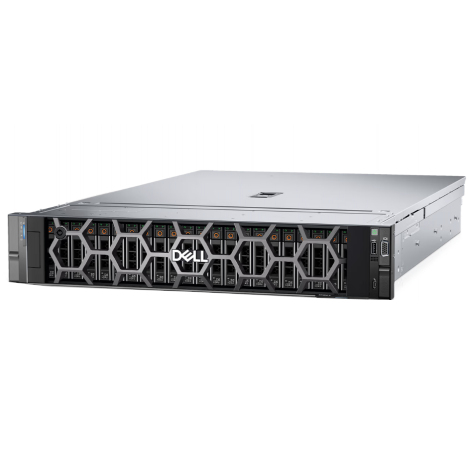 Dell PowerEdge R760 Rack Server